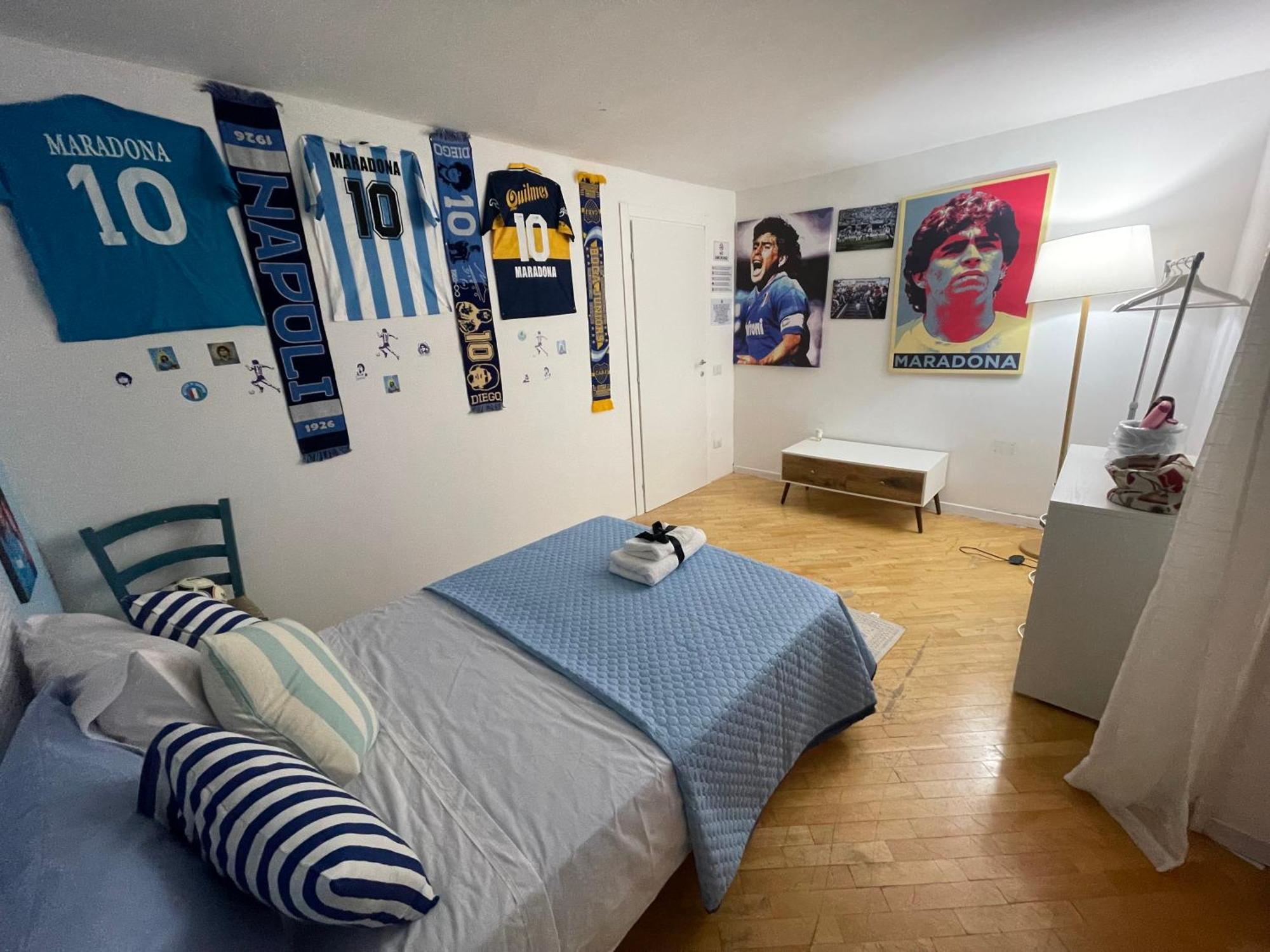 Plebiscito Charme Rooms Napoli Exterior foto