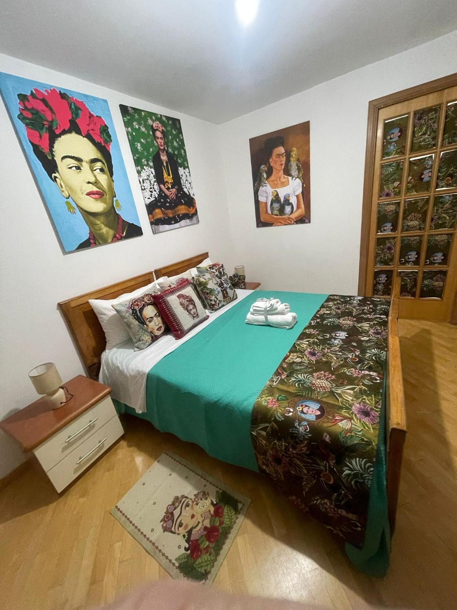 Plebiscito Charme Rooms Napoli Exterior foto
