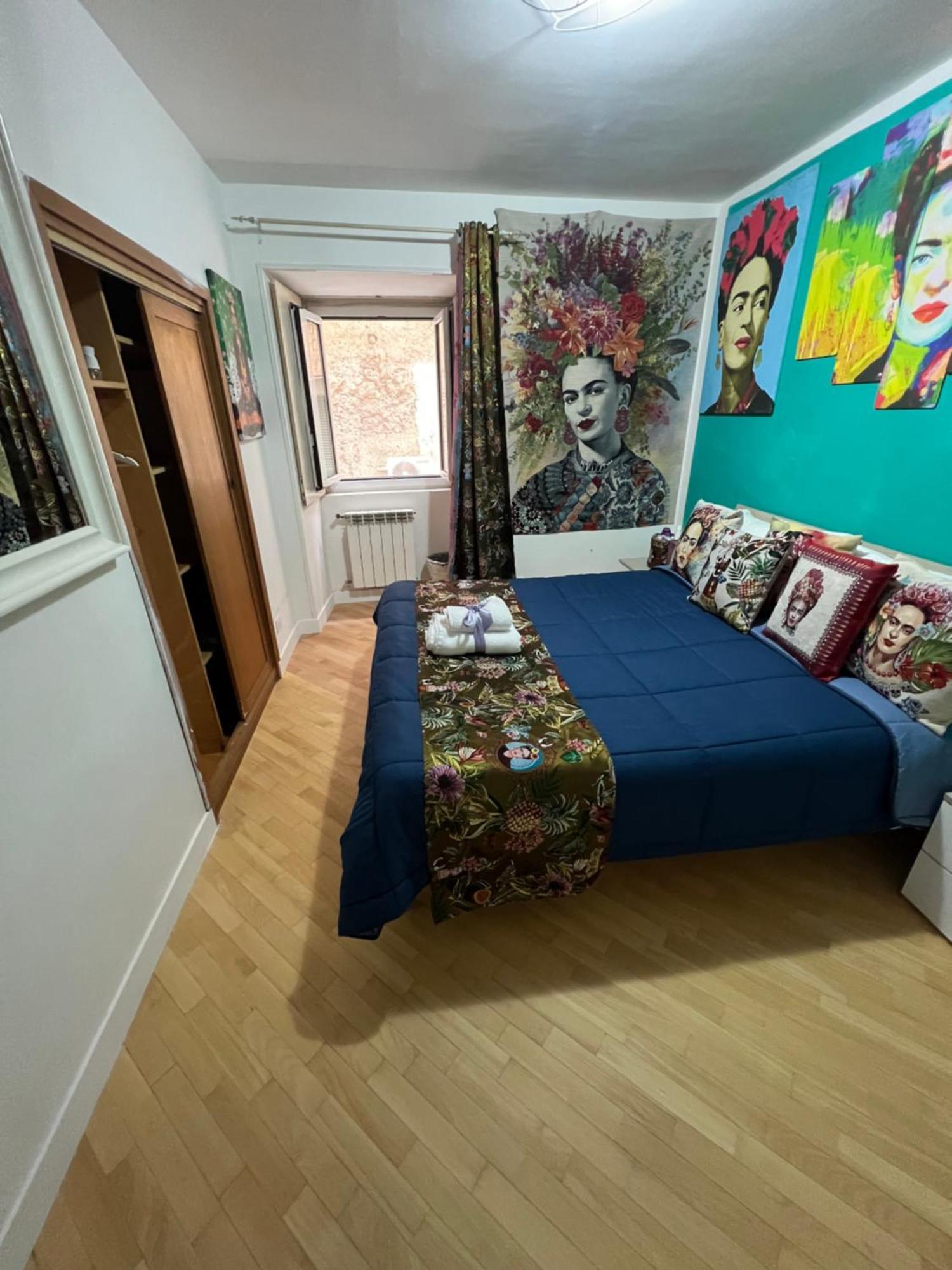 Plebiscito Charme Rooms Napoli Exterior foto