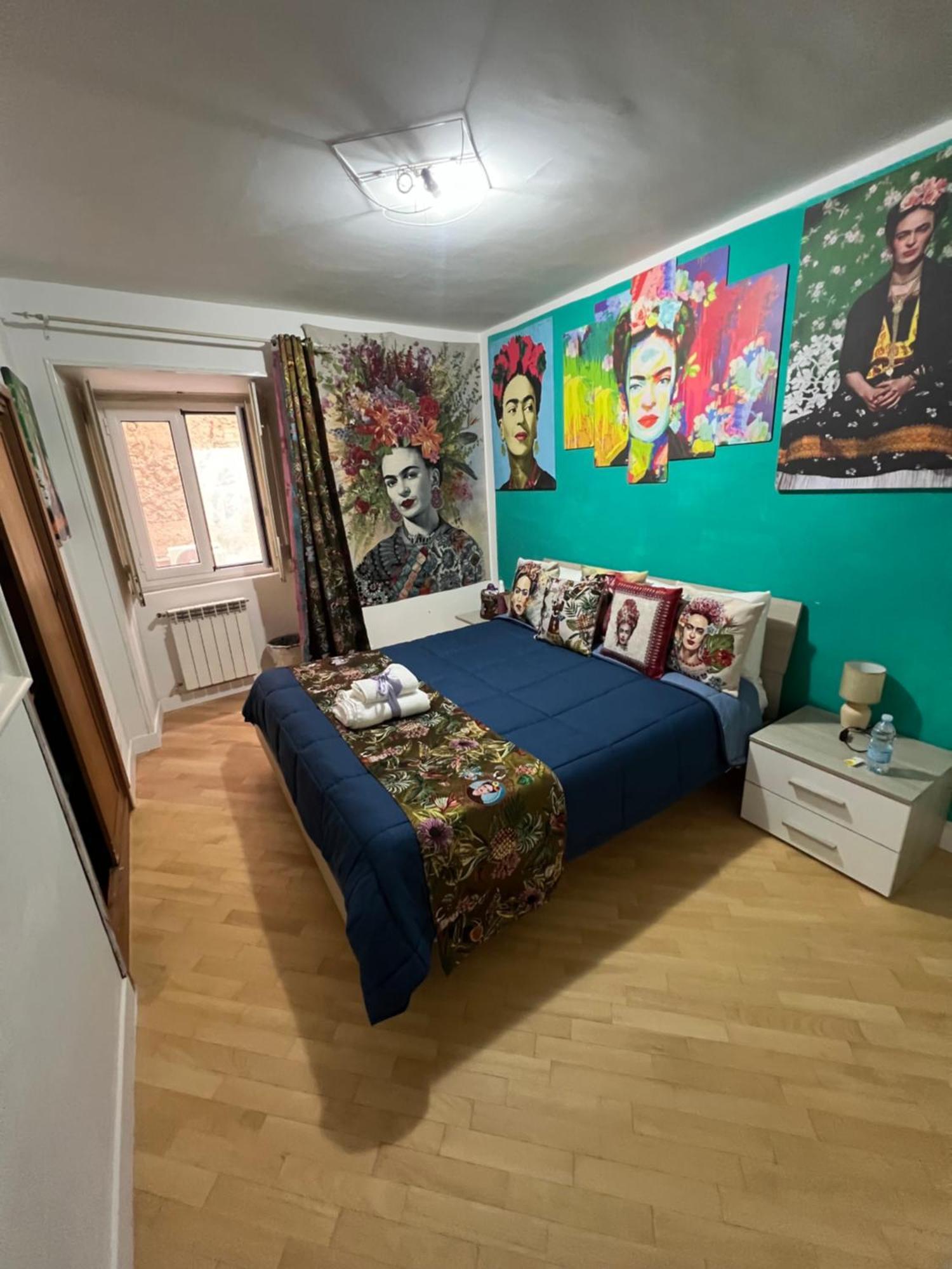 Plebiscito Charme Rooms Napoli Exterior foto