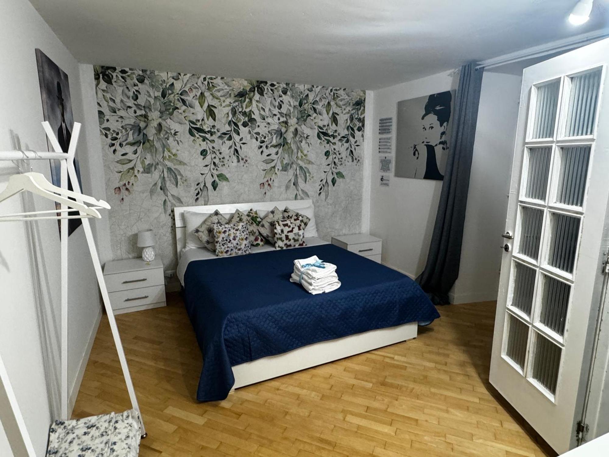 Plebiscito Charme Rooms Napoli Exterior foto