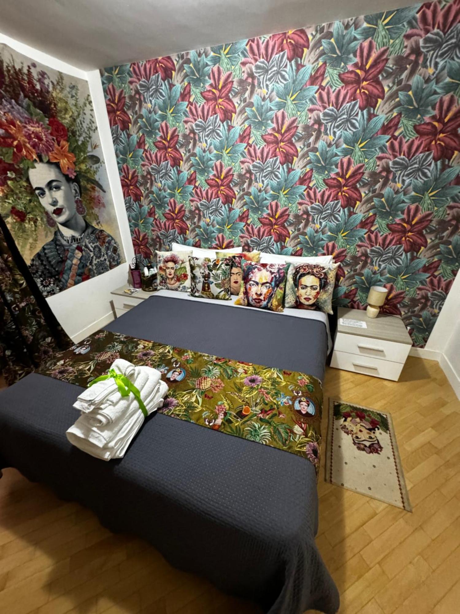 Plebiscito Charme Rooms Napoli Exterior foto