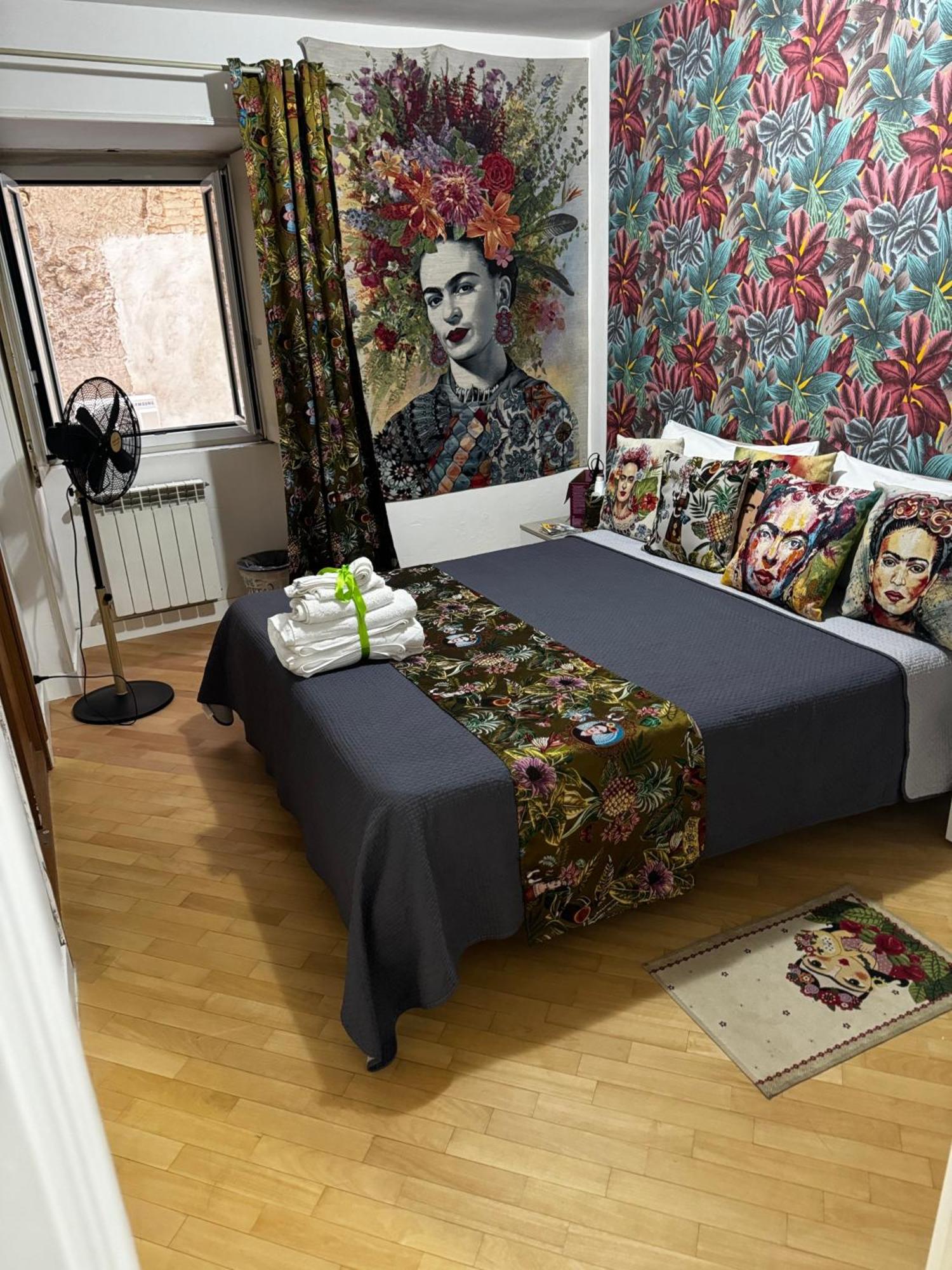 Plebiscito Charme Rooms Napoli Exterior foto