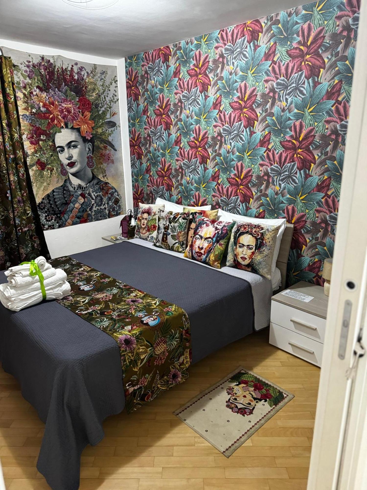 Plebiscito Charme Rooms Napoli Exterior foto