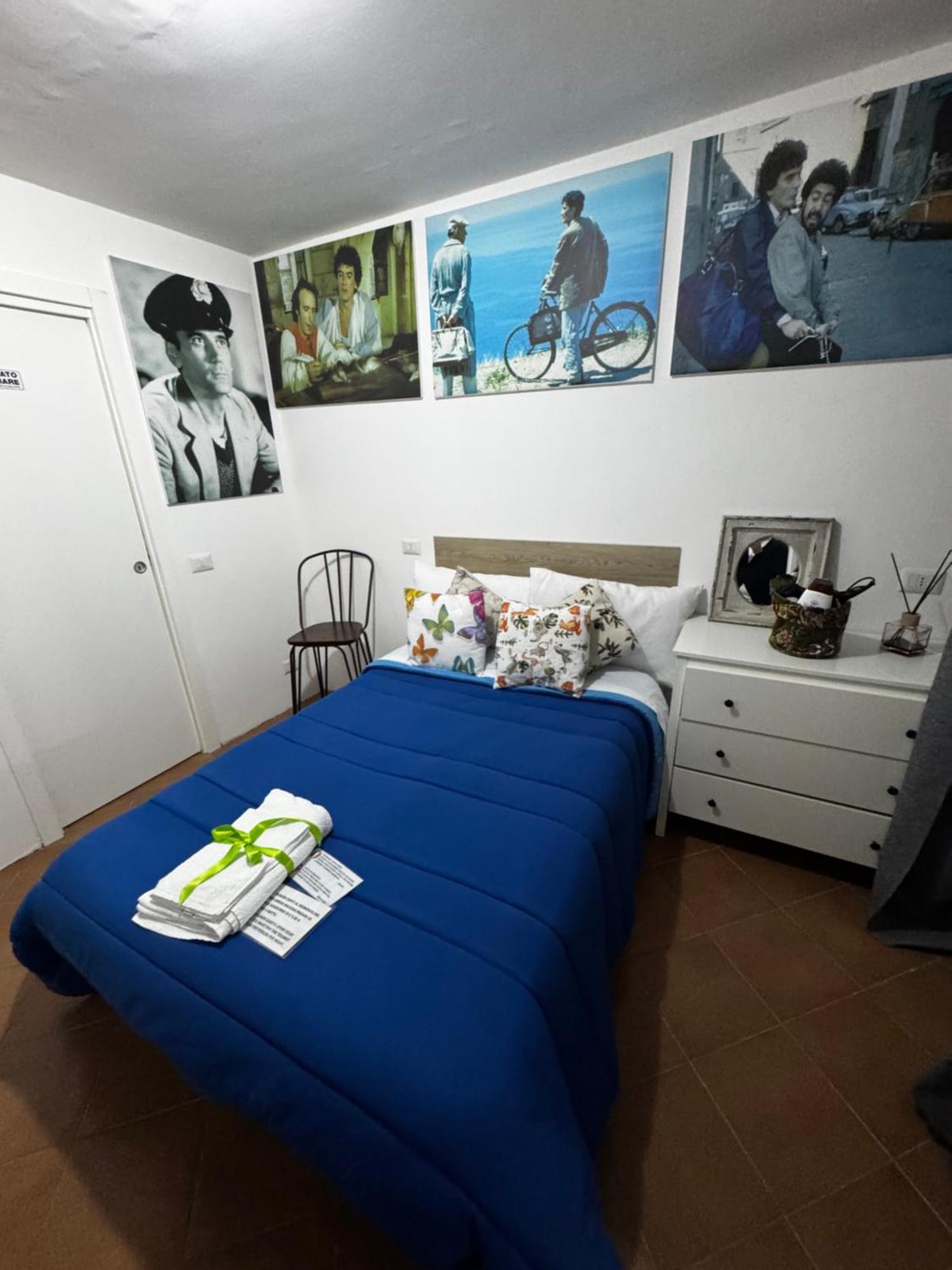 Plebiscito Charme Rooms Napoli Exterior foto