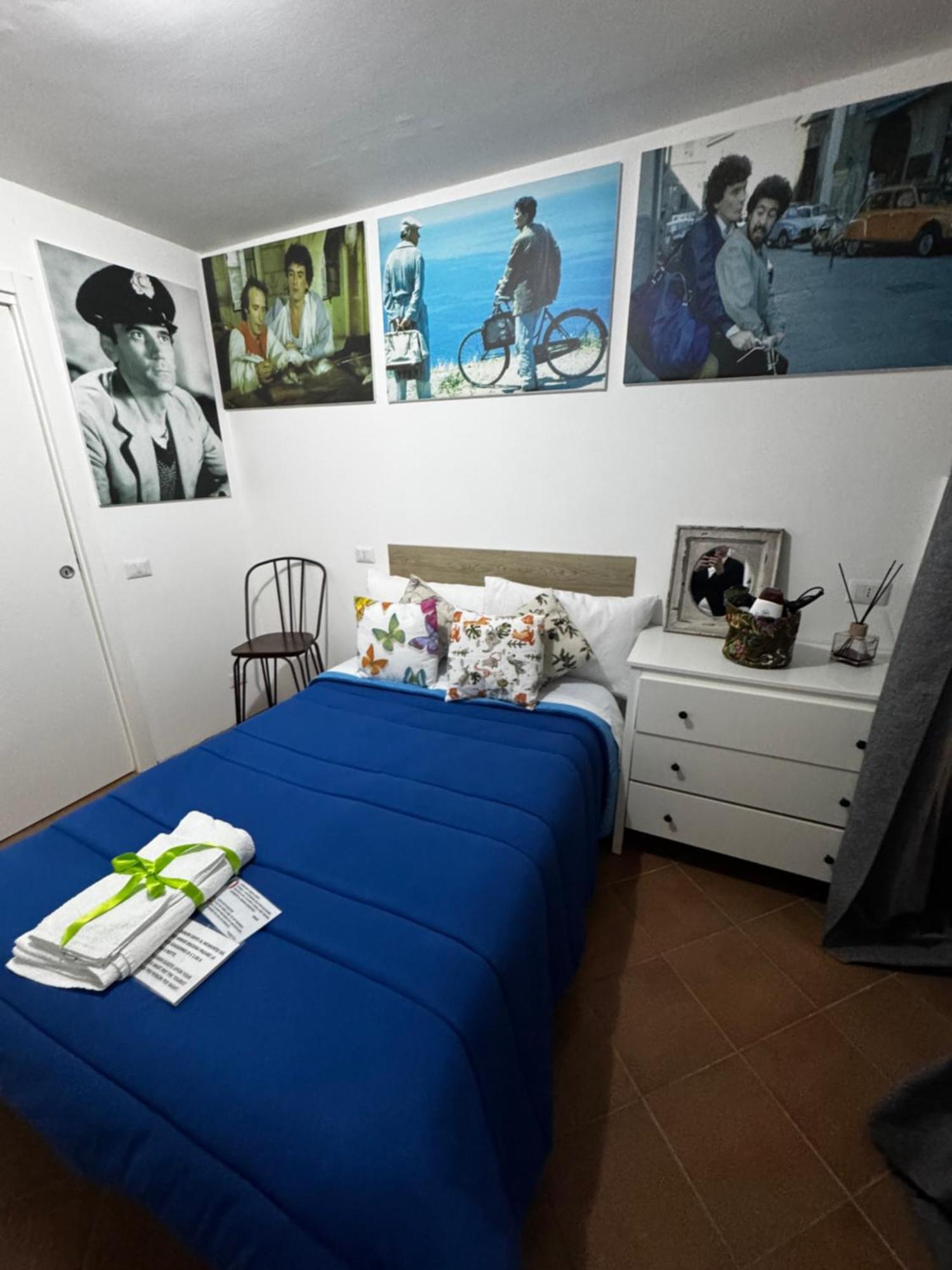 Plebiscito Charme Rooms Napoli Exterior foto